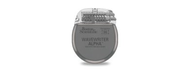 Wavewriter Alpha SCS System